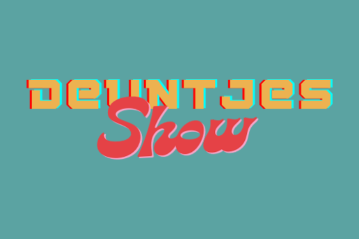 Deuntjesshow evenement