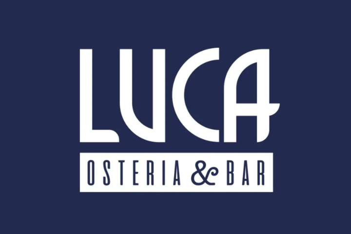 Logo van Luca
